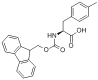 FMOC-L-4-Methylphe CAS#: 199006-54-7