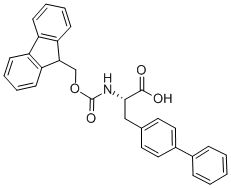 FMOC-L-4,4'-BIPHENYLALANINE CAS#: 199110-64-0