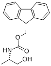 FMOC-L-ALANINOL CAS#: 161529-13-1