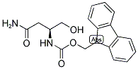 FMOC-L-ASPARAGINOL CAS#: 260450-76-8