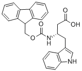 FMOC-L-BETA-HOMOTRYPTOPHAN CAS#: 353245-98-4