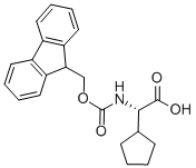 FMOC-L-CYCLOPENTYLGLYCINE CAS#: 220497-61-0