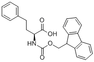 FMOC-L-HOMOPHENYLALANINE CAS#: 132684-59-4