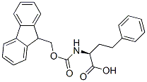 FMOC-L-HOMOPHENYLALANINE CAS#: 204384-69-0