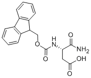 FMOC-L-ISOASPARAGINE CAS#: 200335-40-6
