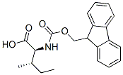 FMOC-L-Isoleucine CAS#: 71989-23-6