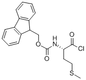 FMOC-L-METHIONYL CHLORIDE CAS#: 103321-54-6