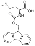 FMOC-L-Methionine CAS#: 71989-28-1
