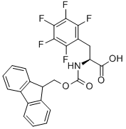 FMOC-L-PENTAFLUOROPHENYLALANINE CAS#: 205526-32-5