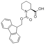 FMOC-L-PIPECOLIC ACID CAS#: 86069-86-5
