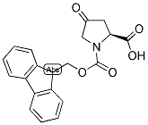 FMOC-L-PRO(4-OXO) CAS#: 223581-83-7