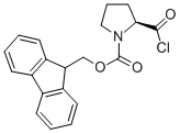 FMOC-L-PROLYL CHLORIDE CAS#: 103321-52-4