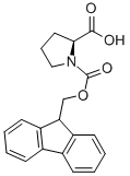 FMOC-L-Proline CAS#: 71989-31-6