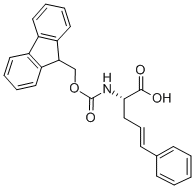 FMOC-L-STYRYLALANINE CAS#: 159610-82-9