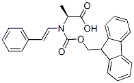 FMOC-L-STYRYLALANINE CAS#: 215190-24-2