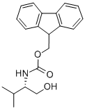 FMOC-L-VALINOL CAS#: 160885-98-3