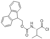 FMOC-L-VALINYL CHLORIDE CAS#: 103321-53-5