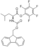 FMOC-LEU-OPFP CAS#: 86060-88-0