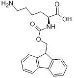 FMOC-LYS-OH CAS#: 105047-45-8