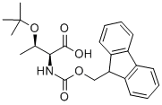 FMOC-O-tert-Butyl-L-threonine CAS#: 71989-35-0