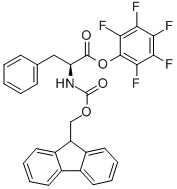 FMOC-PHE-OPFP CAS#: 86060-92-6