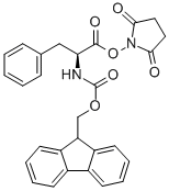FMOC-PHE-OSU CAS#: 101214-43-1