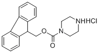 FMOC-PIPERAZINE HYDROCHLORIDE CAS#: 215190-22-0