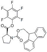 FMOC-PRO-OPFP CAS#: 86060-90-4