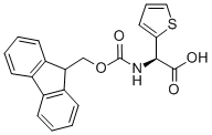 FMOC-(R)-2-THIENYLGLYCINE CAS#: 208259-66-9