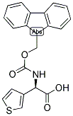 FMOC-(R)-3-THIENYLGLYCINE CAS#: