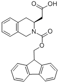 FMOC-(S)-2-TETRAHYDROISOQUINOLINE ACETIC ACID CAS#: 270062-99-2