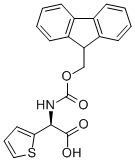 FMOC-(S)-2-THIENYLGLYCINE CAS#: 211682-13-2