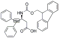FMOC-(S)-3-AMINO-4,4-DIPHENYL-BUTYRIC ACID CAS#: