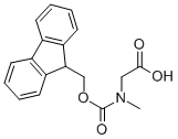 FMOC-SARCOSINE MONOHYDRATE CAS#: 77128-70-2