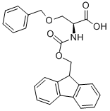 FMOC-SER(BZL)-OH CAS#: 73724-46-6