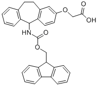 FMOC-SUBEROL CAS#: 212783-75-0