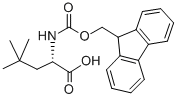FMOC-T-BUTYL-L-ALANINE CAS#: 139551-74-9