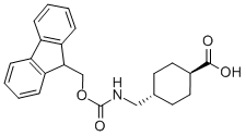 FMOC-TRANEXAMIC ACID CAS#: 167690-53-1