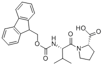 FMOC-VAL-PRO-OH CAS#: 109425-49-2