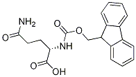 FMOC-alpha-glutaMine CAS#: 292150-20-0