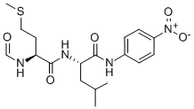 FOR-MET-LEU-PNA CAS#: 111150-07-3