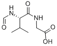FOR-VAL-GLY-OH CAS#: 1803-57-2