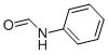FORMANILIDE CAS#: 103-70-8