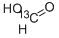 FORMIC-13C ACID CAS#: 1633-56-3