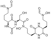 FOROXYMITHINE CAS#: 100157-28-6