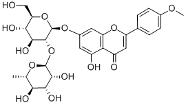 FORTUNELLIN CAS#: 20633-93-6
