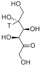 FRUCTOSE, D-, [3H(G)] CAS#: 1684-31-7