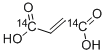 FUMARIC ACID, [1,4-14C] CAS#: 17456-38-1