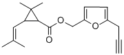 FURAMETHRIN CAS#: 23031-38-1