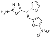 FURAMIZOLE CAS#: 17505-25-8